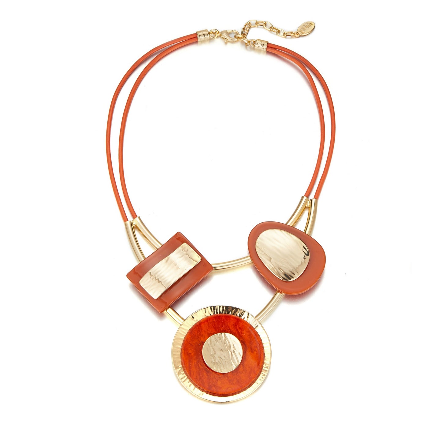 Collier Emilien