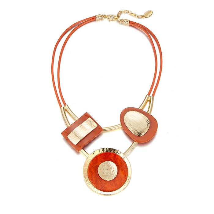 Collier Emilien