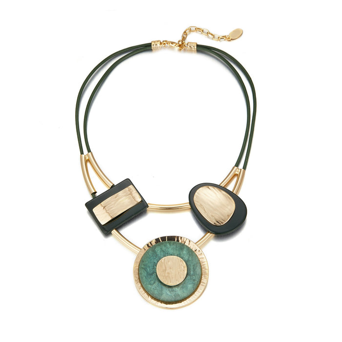 Collier Emilien