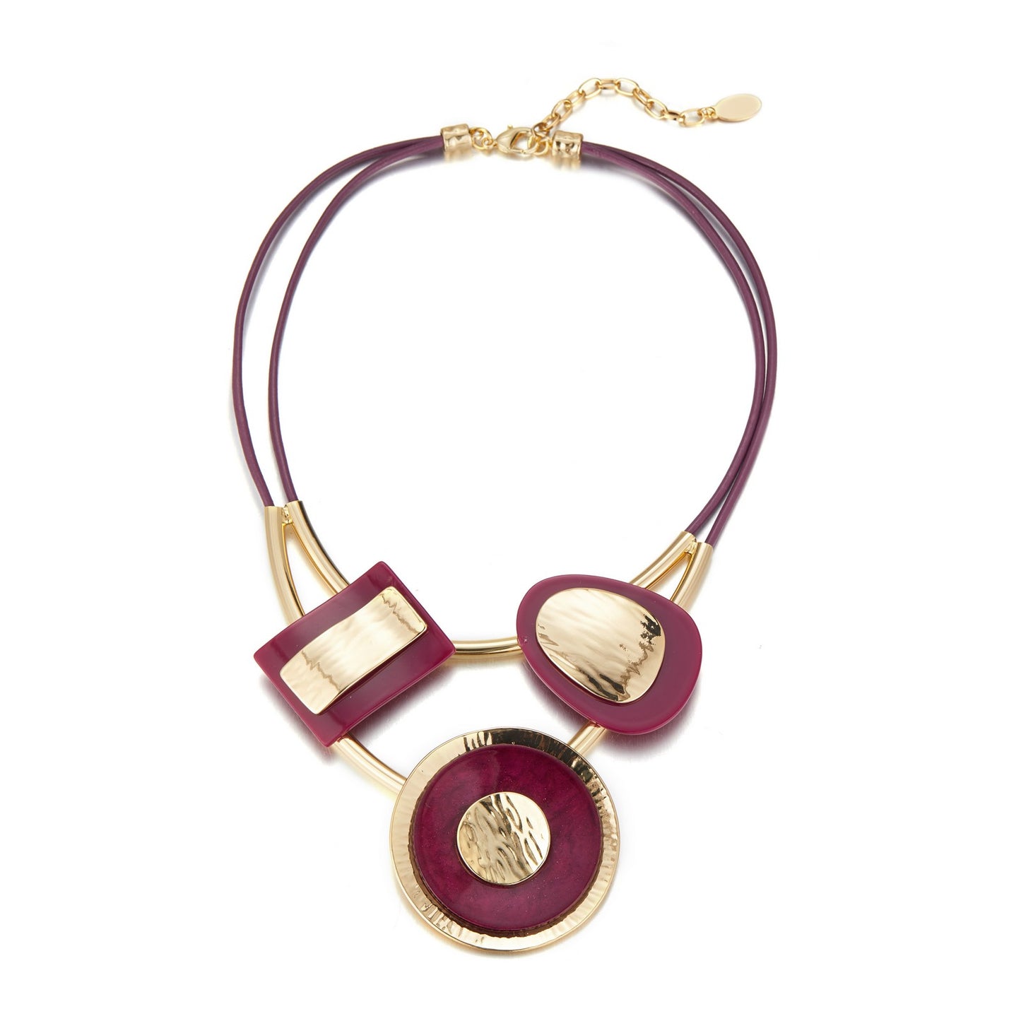 Collier Emilien