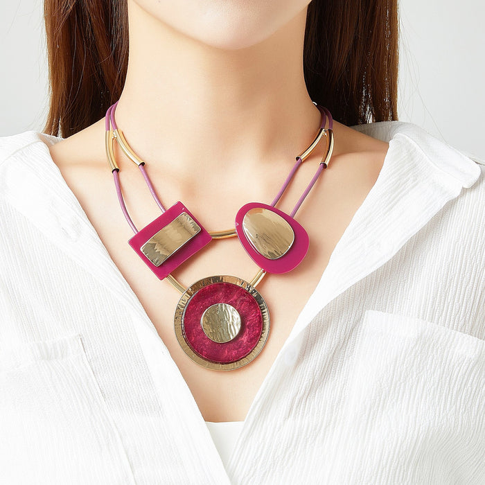 Collier Emilien