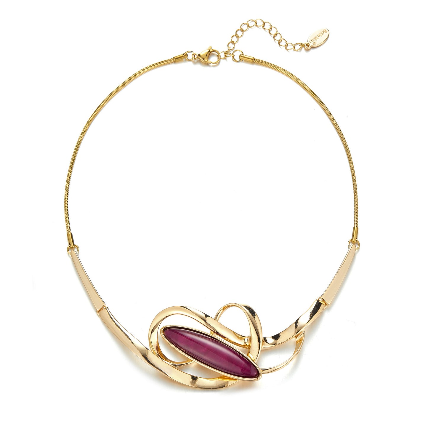 Collier Emla