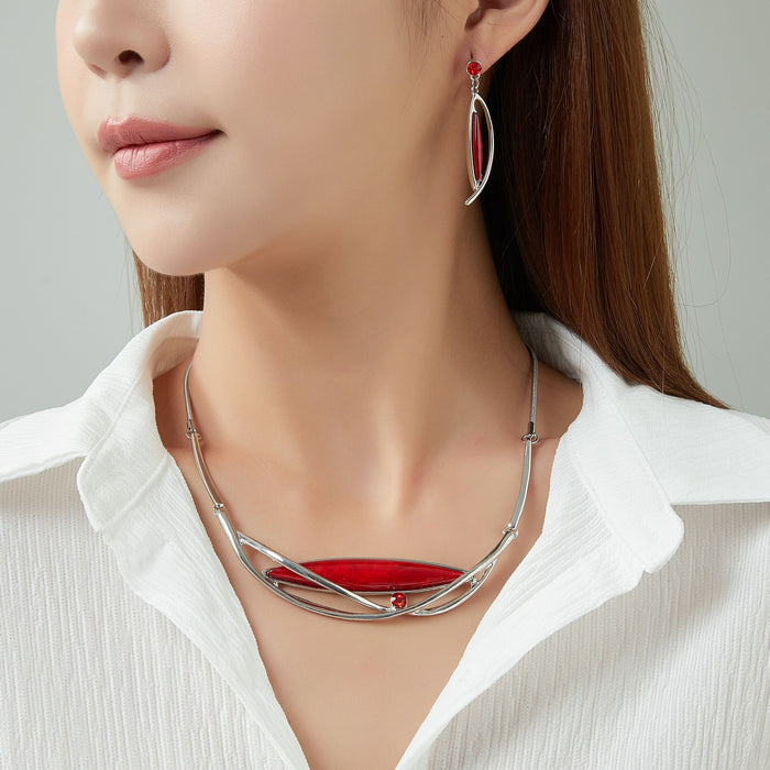 Collier Ensa