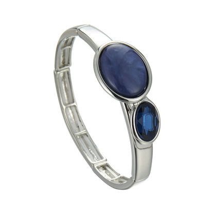 Bracelet élastique Eusebie