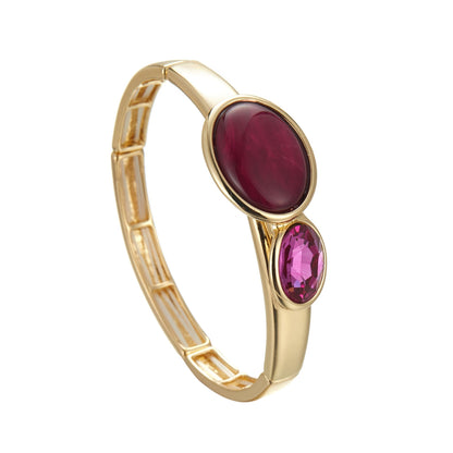 Bracelet élastique Eusebie