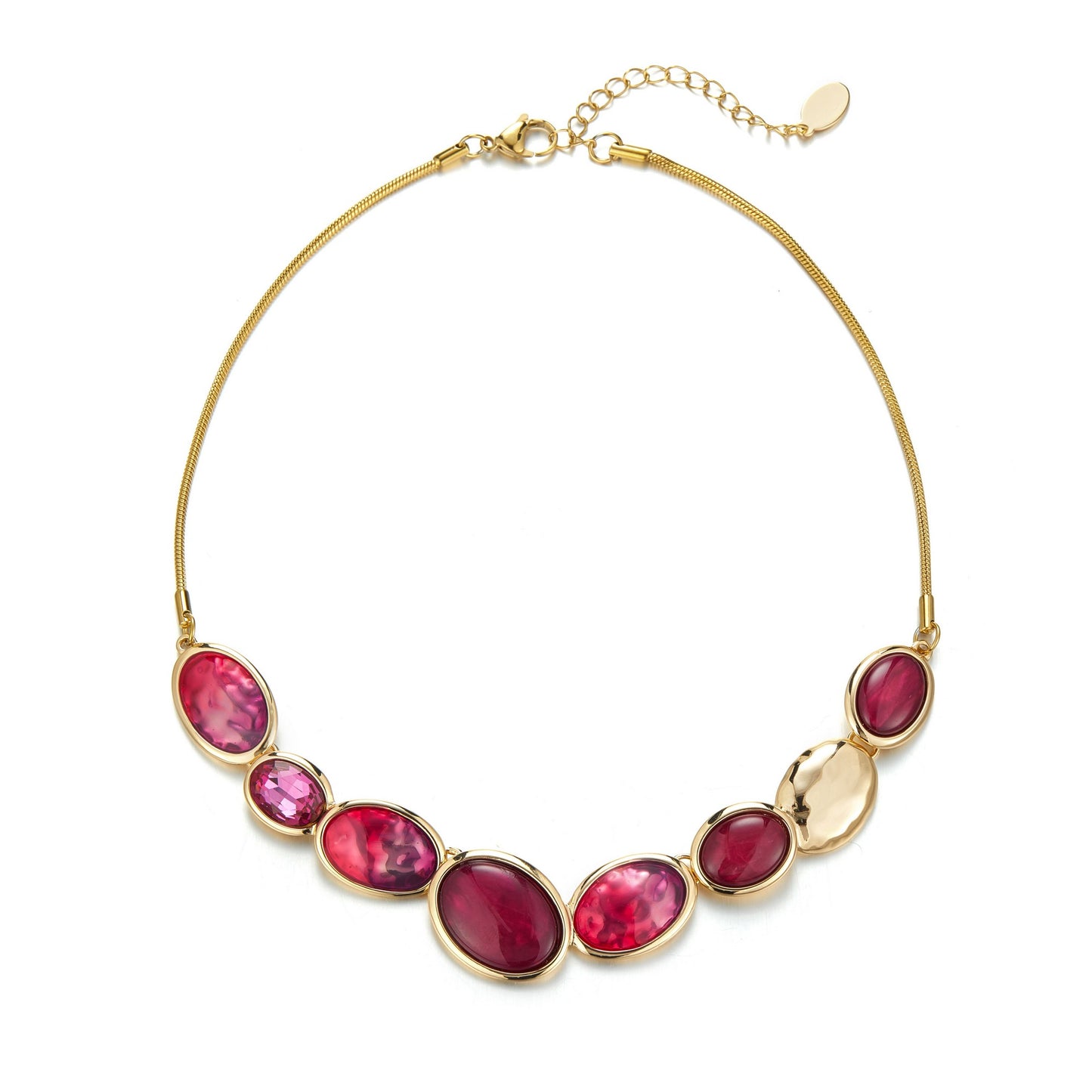 Collier Eusebie