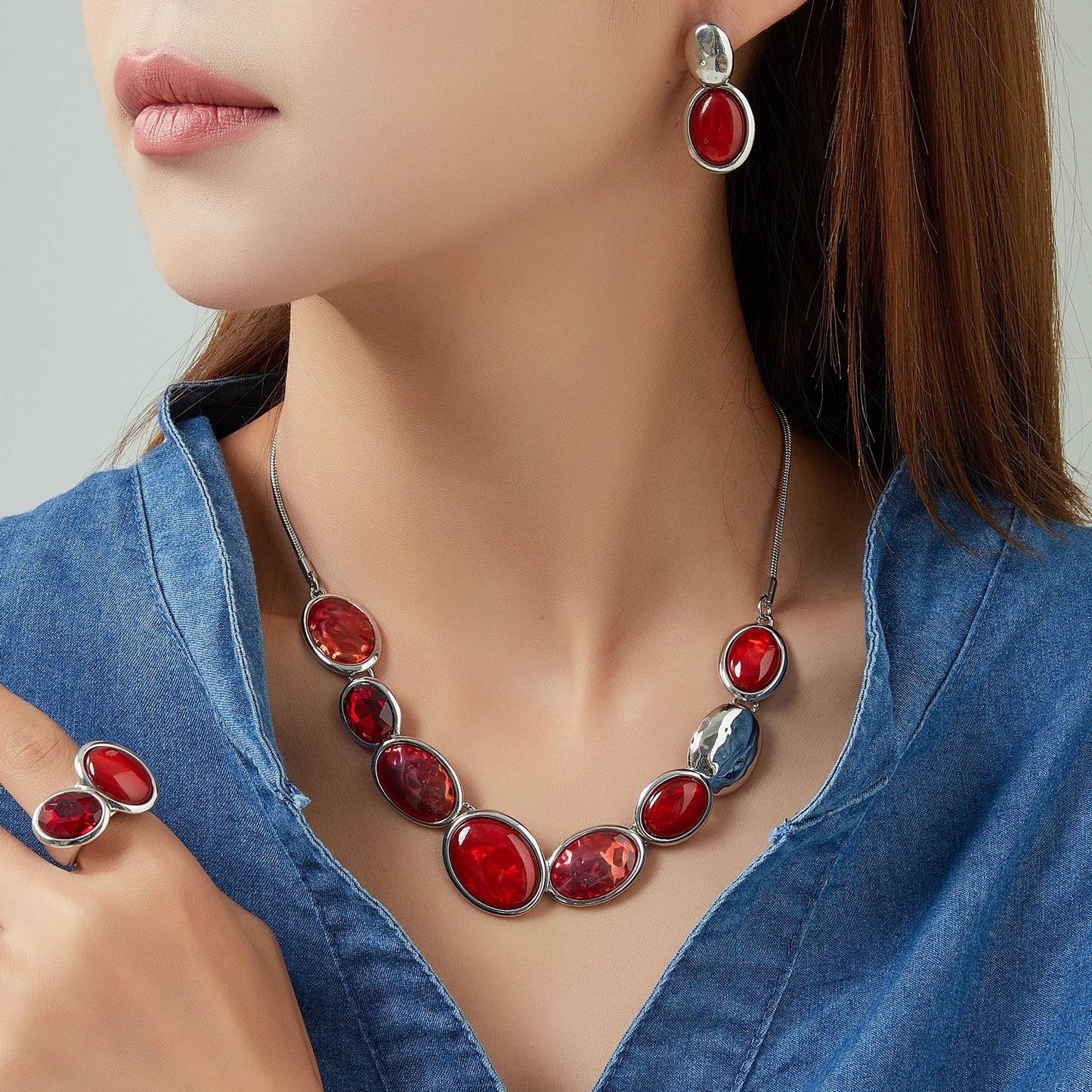Collier Eusebie