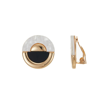 Fidda Clip-On Earring
