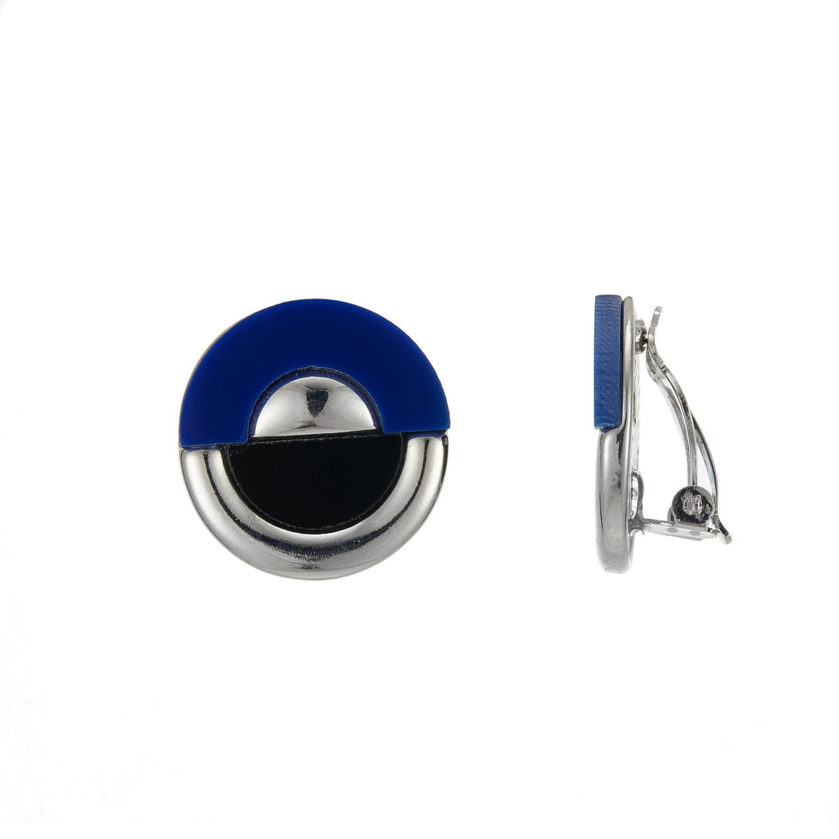 Fidda Clip-On Earring