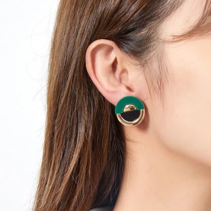 Fidda Clip-On Earring