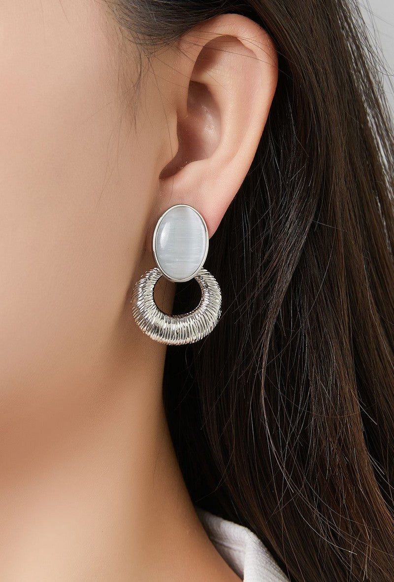 Fionola Clip-On Earring