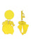 Jaune