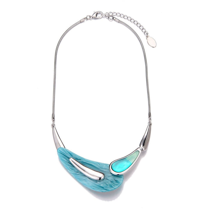 Collier Fukui