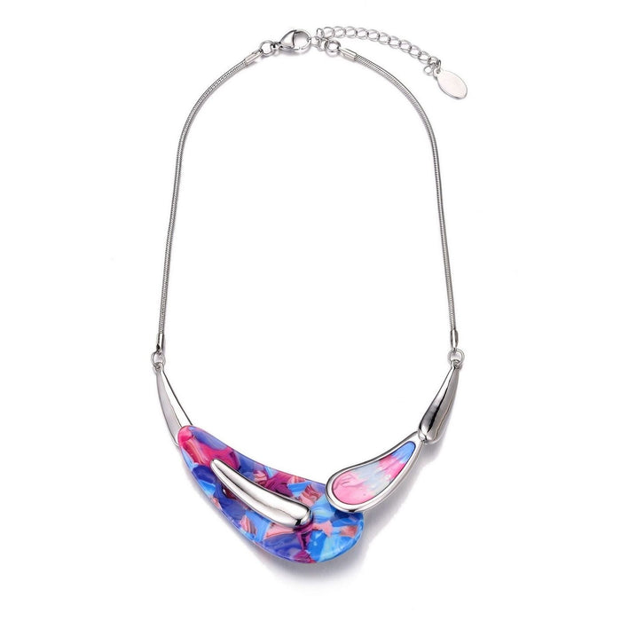 Collier Fukui