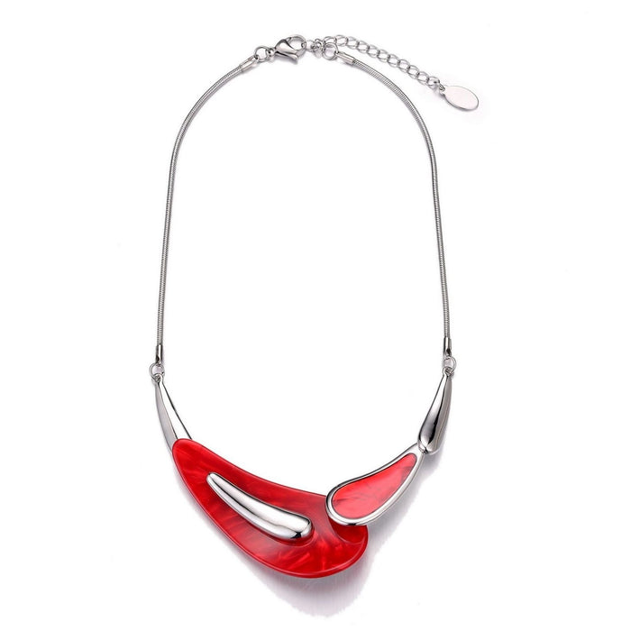 Collier Fukui