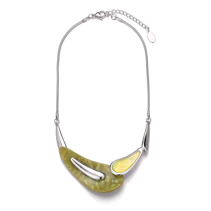 Collier Fukui