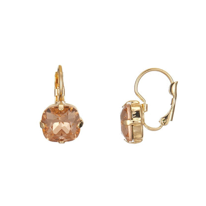 Boucle d'oreille dormeuse Gaella