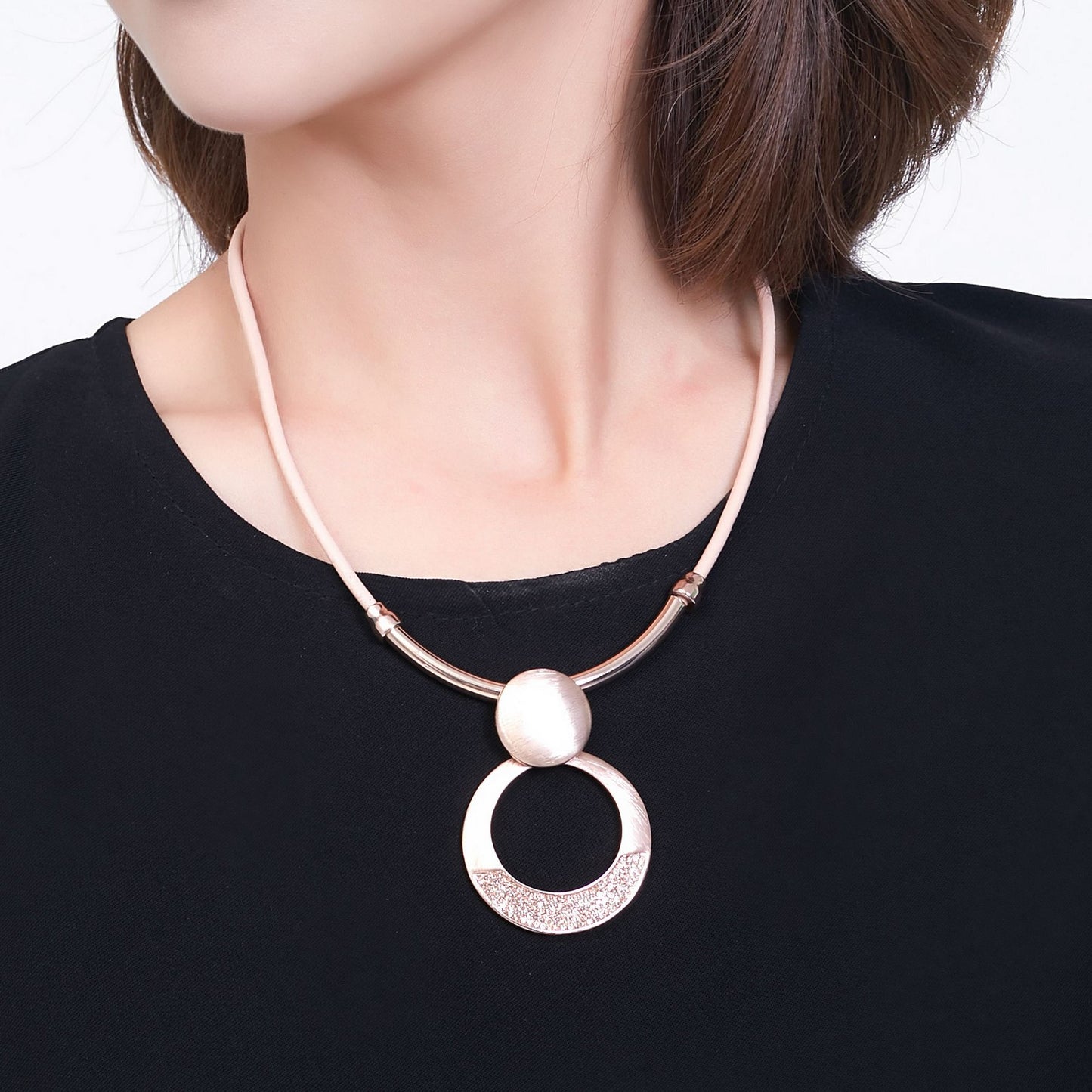 Collier Galatea