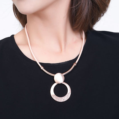 Collier Galatea