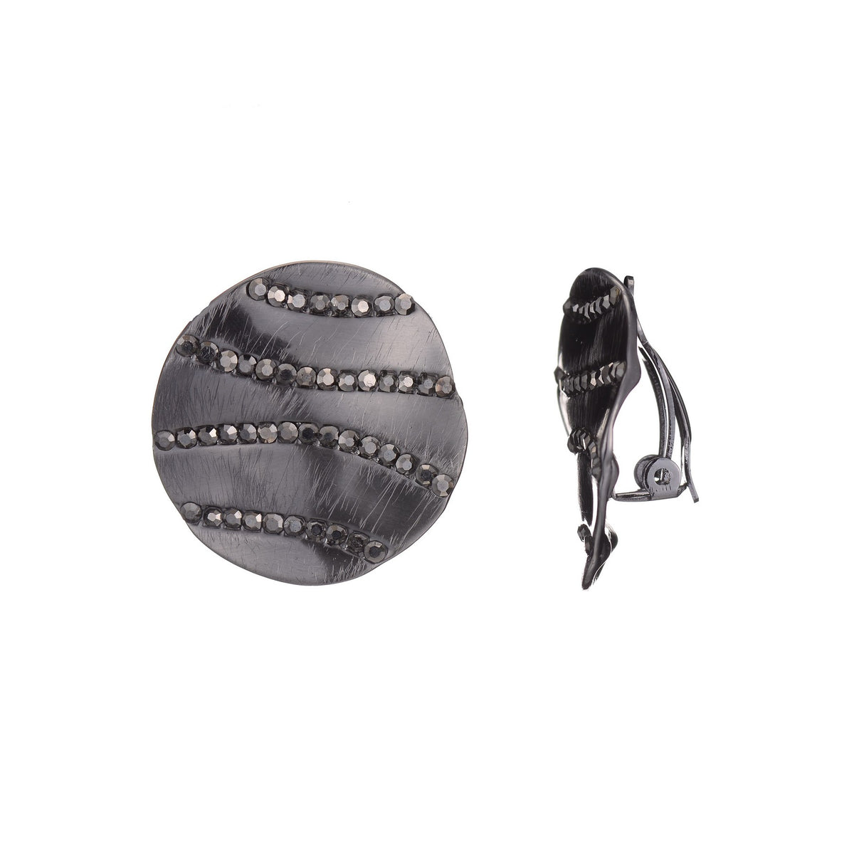 Galya Clip-On Earring