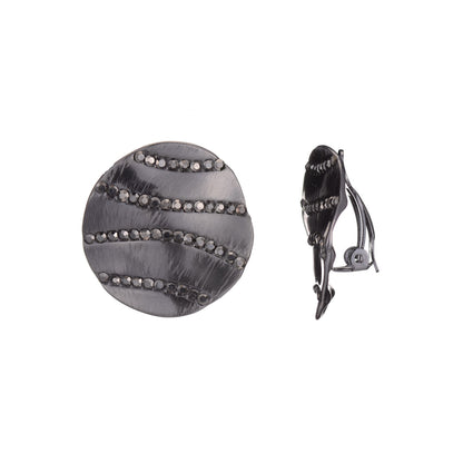 Galya Clip-On Earring