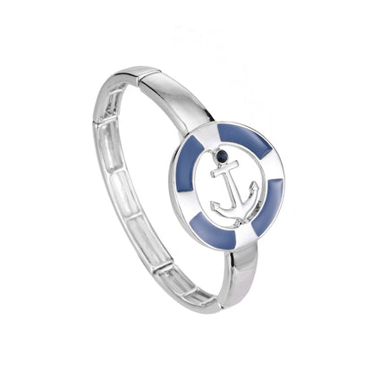 Bracelet élastique Gamora
