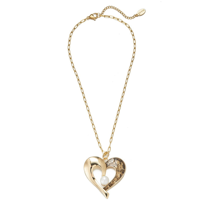 Collier Gertrudis