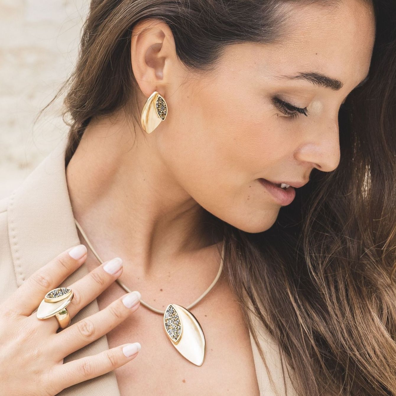 Collier Gracia
