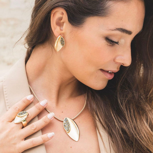 Collier Gracia