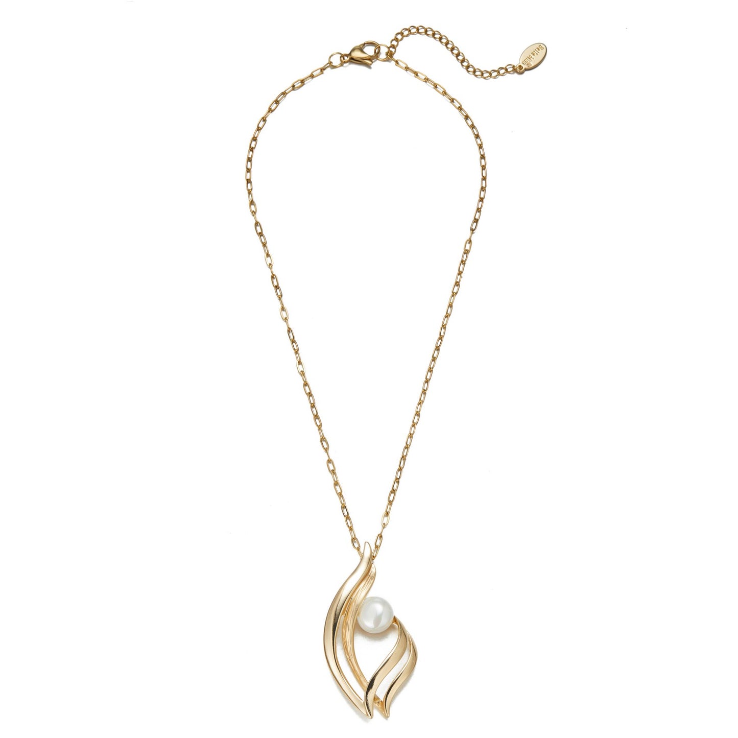 Collier Guyon