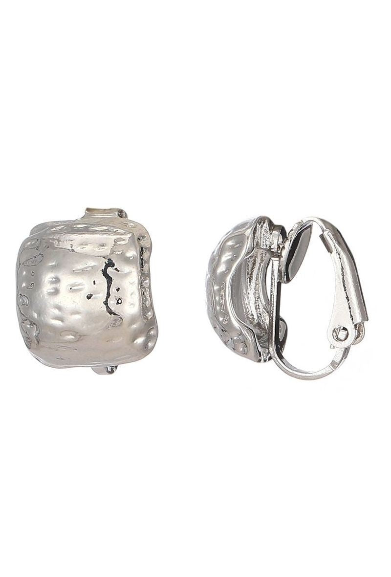 Hailey Clip-On Earring