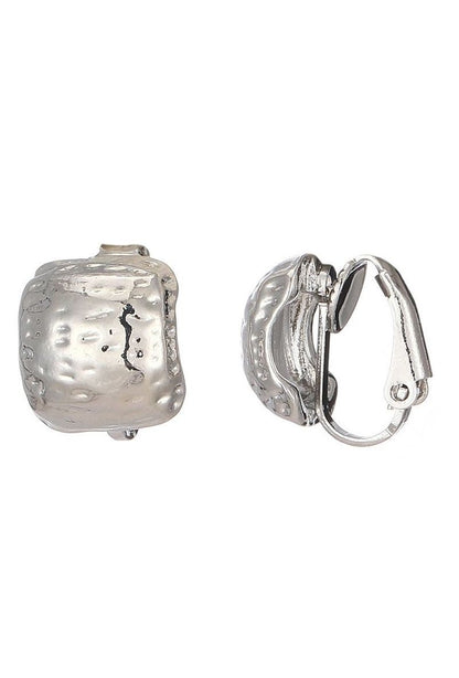 Hailey Clip-On Earring
