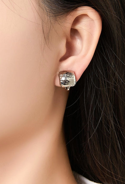 Hailey Clip-On Earring