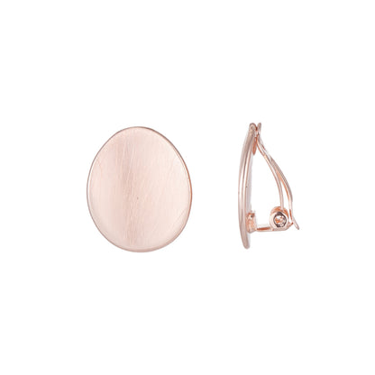 Boucle d'oreille clip Hanouka