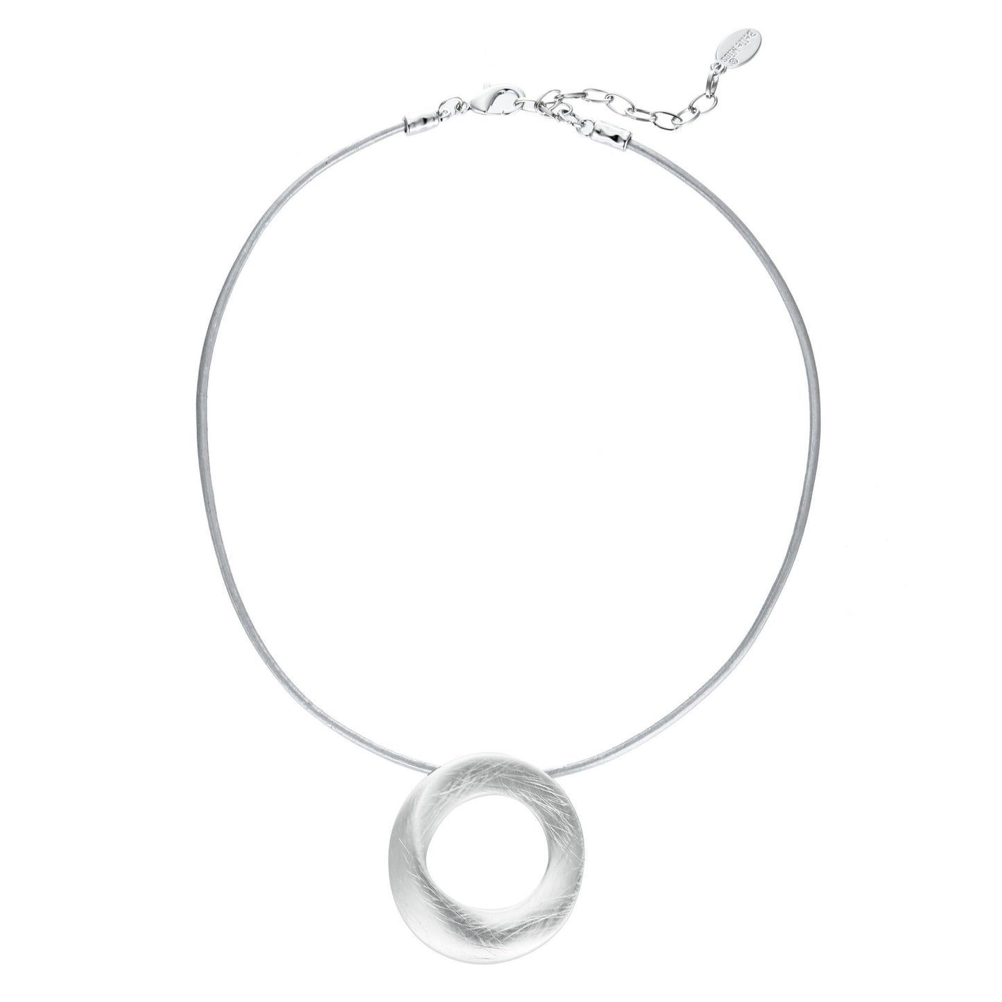 Collier Heather