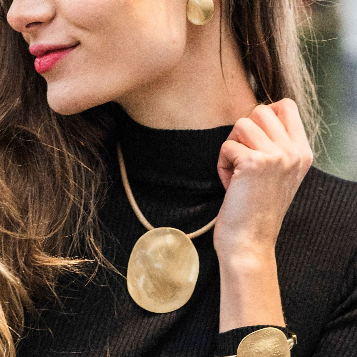 Collier Heaven