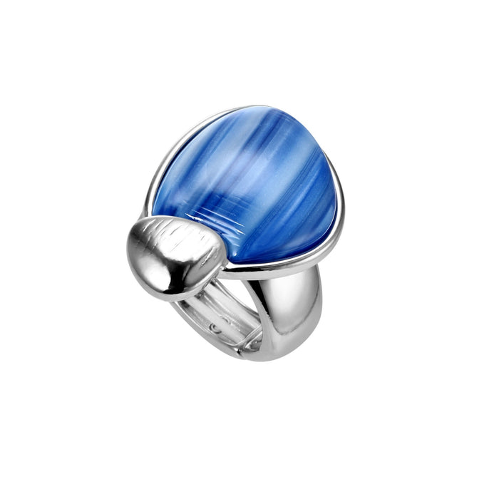 Bague élastique Hectorine