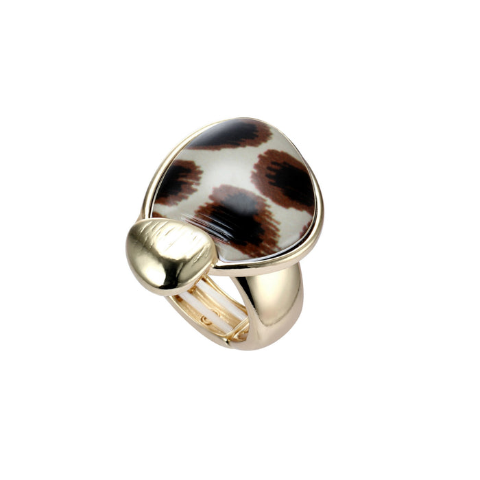 Bague élastique Hectorine
