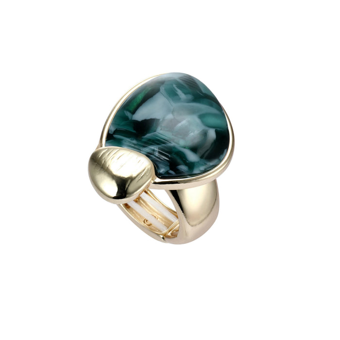 Bague élastique Hectorine