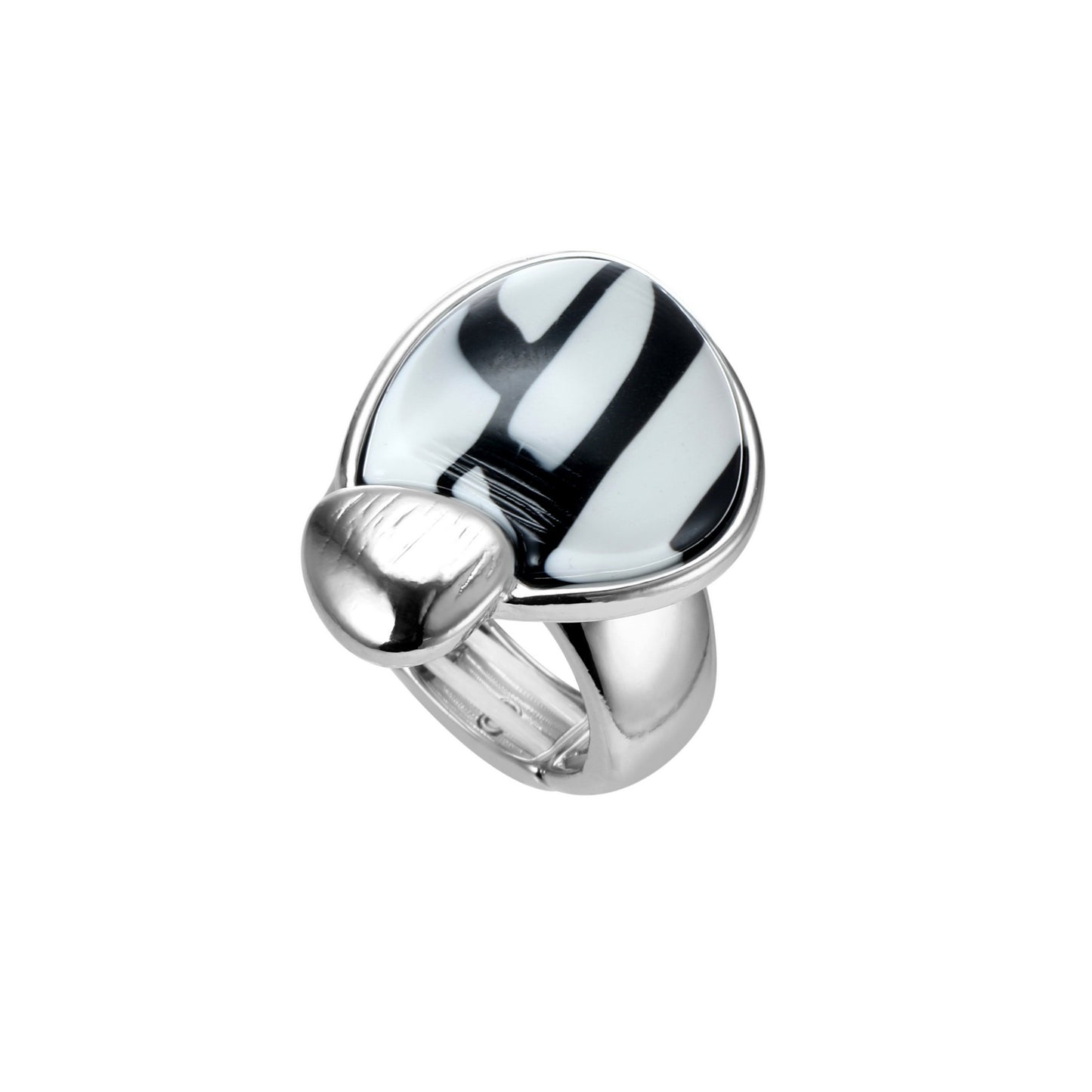 Bague élastique Hectorine