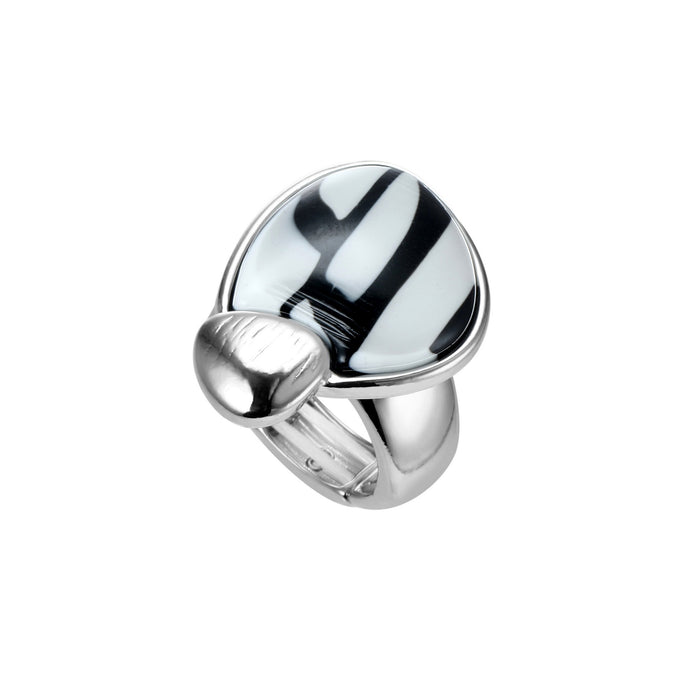 Bague élastique Hectorine