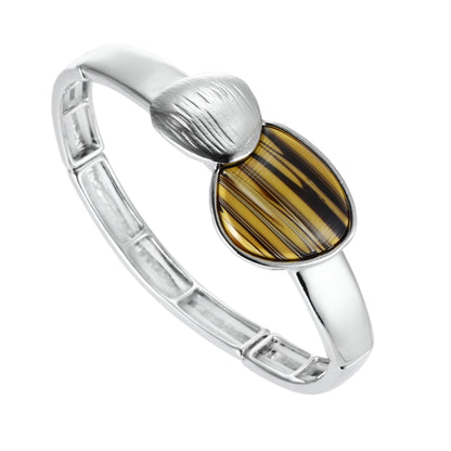 Bracelet élastique Hectorine