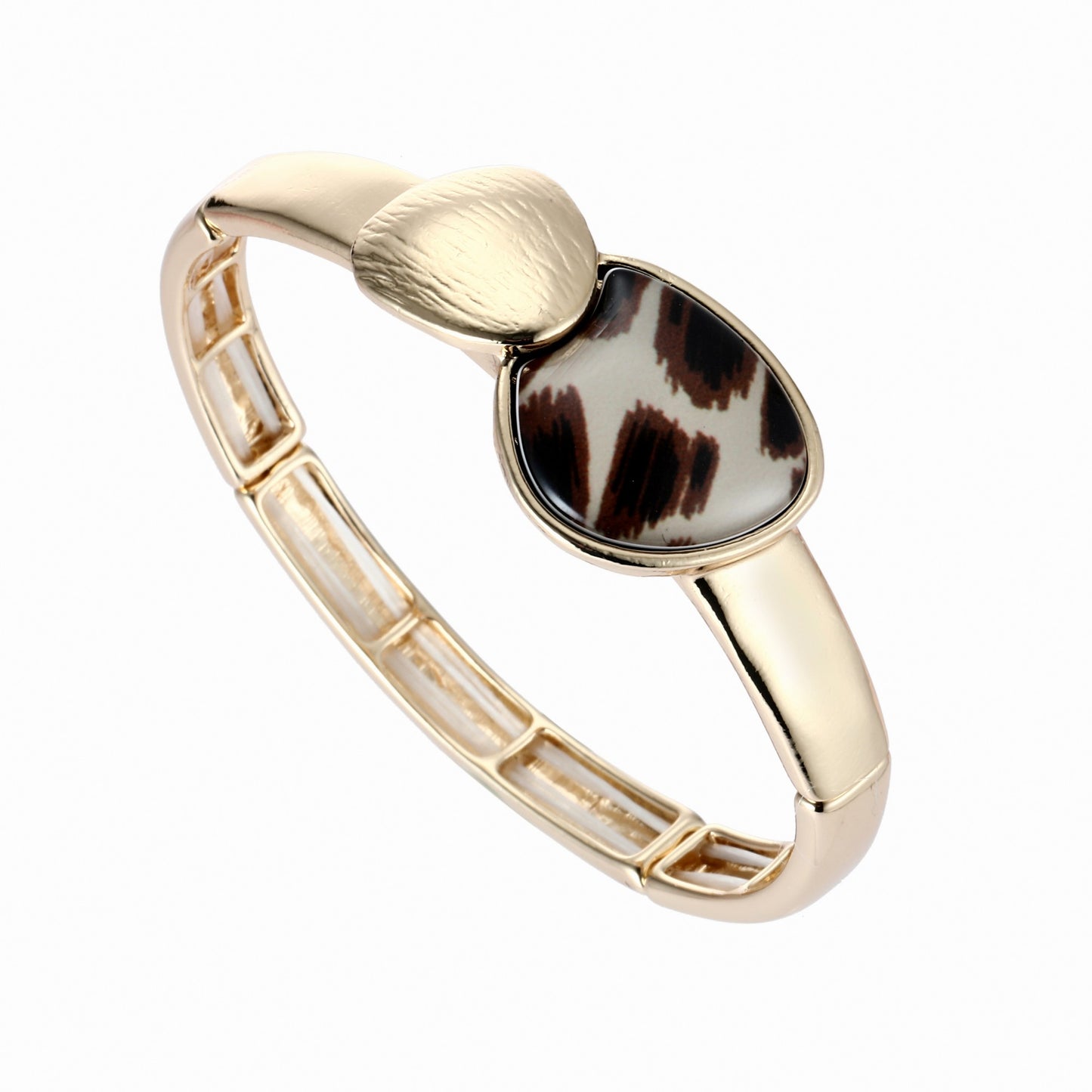 Bracelet élastique Hectorine