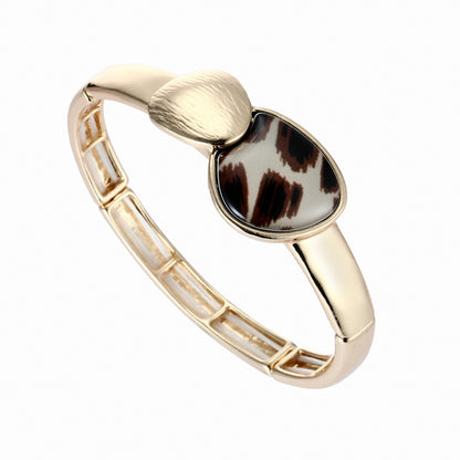 Bracelet élastique Hectorine