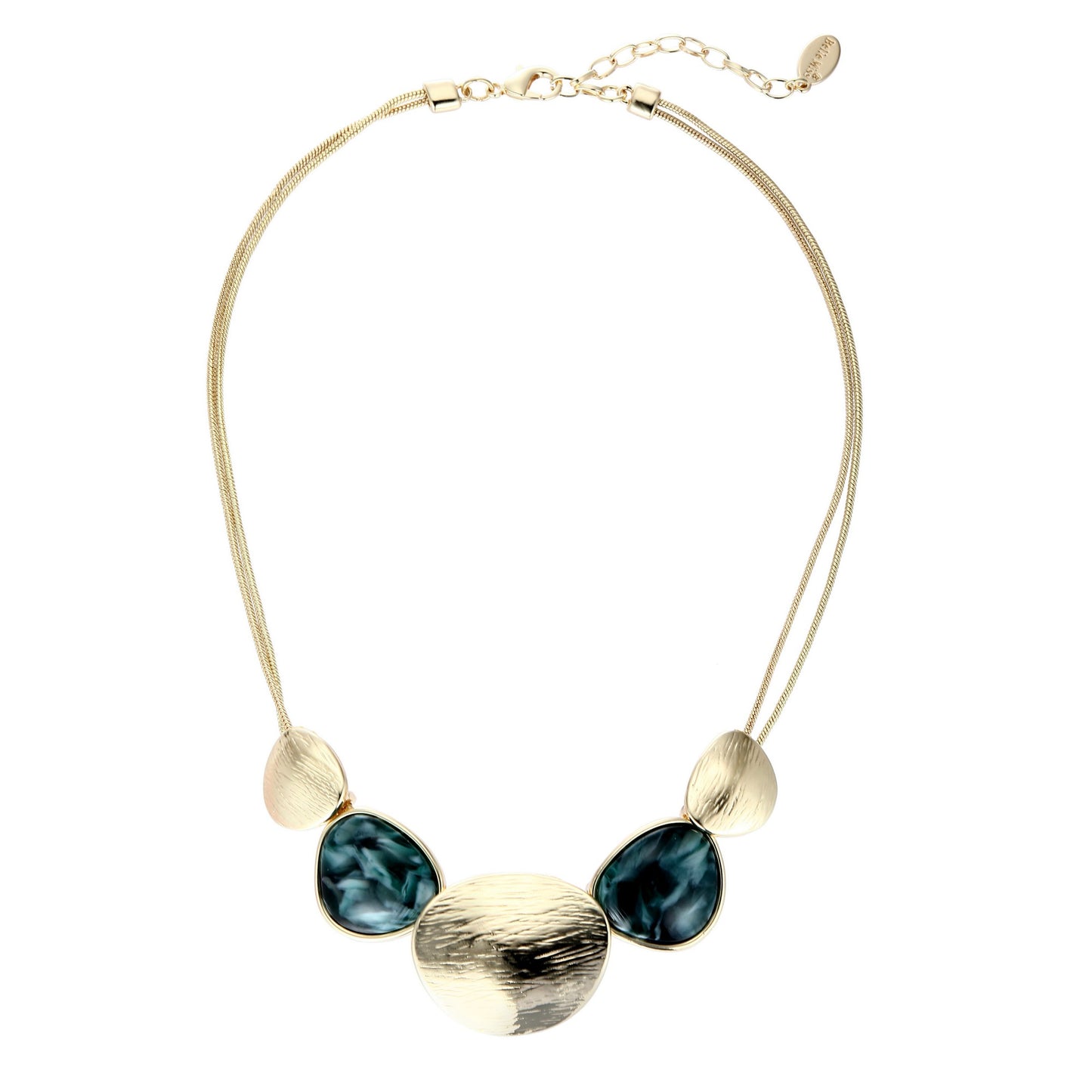 Collier Hectorine