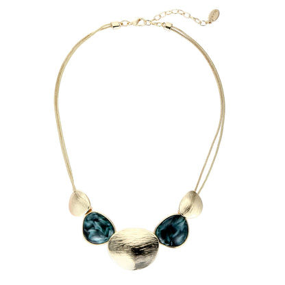 Collier Hectorine