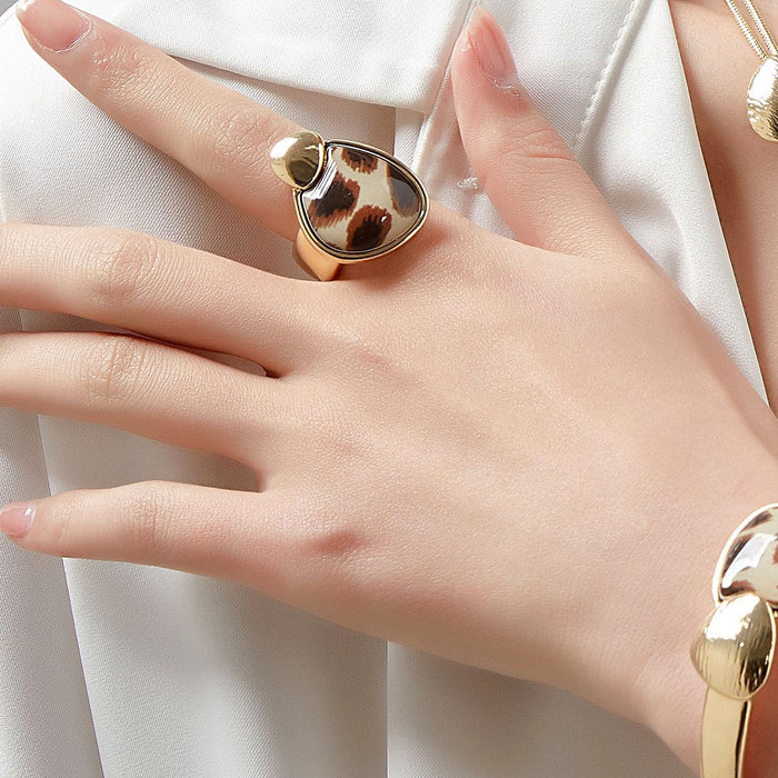Bague élastique Hectorine