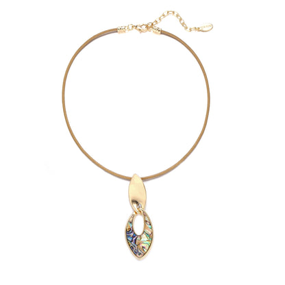 Collier Hedvika