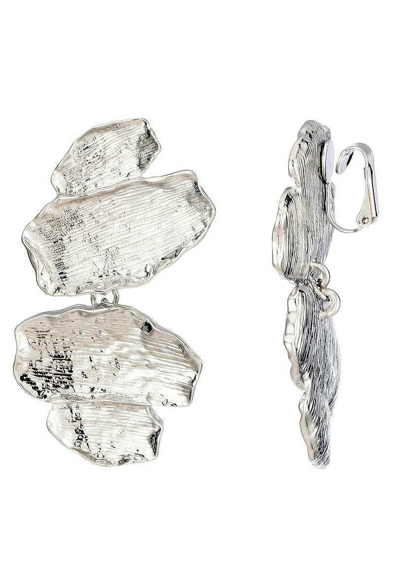 Heida Clip-On Earring
