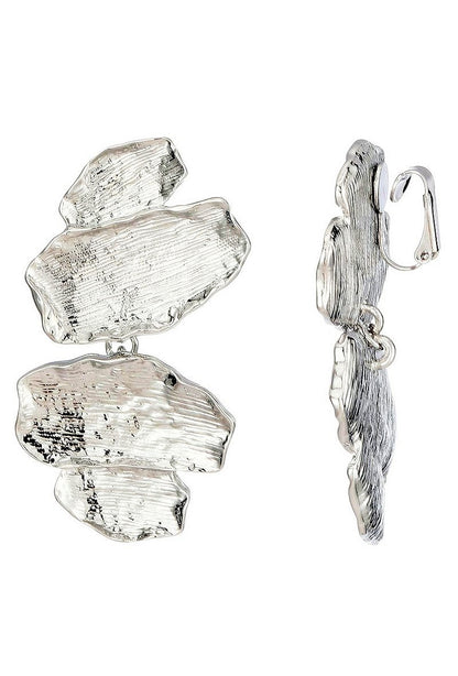 Heida Clip-On Earring